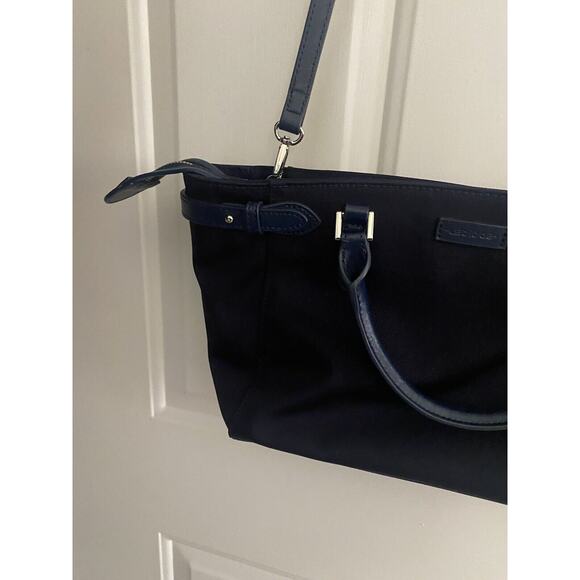 Let It Be Canvas Purse - Picture 16 of 16